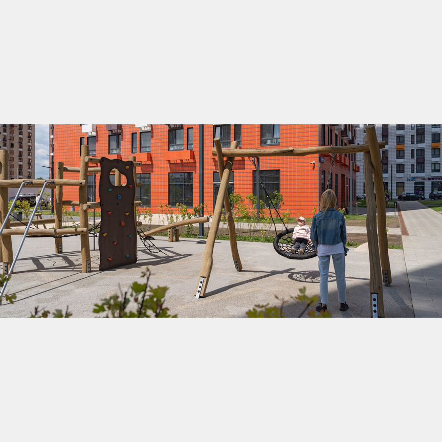 1-к. квартира, 32,4 м², 14/15 эт.