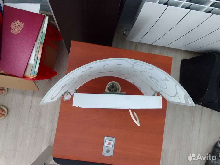 Бра настенное