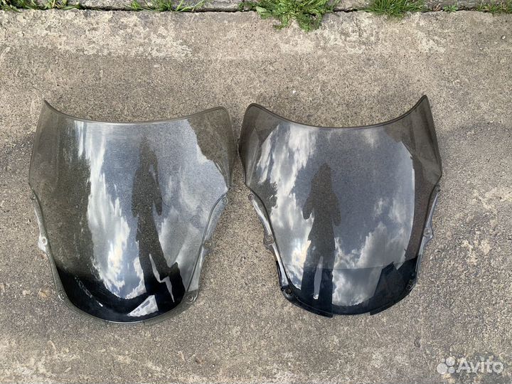 Honda CBR 1100 XX BlackBird запчасти