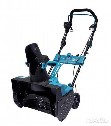 Снегоуборщик hyundai S 500