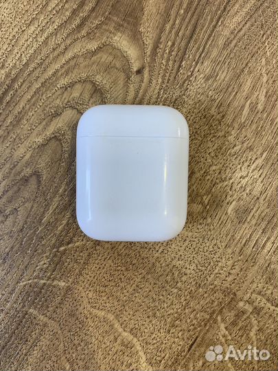 Airpods 1 оригинал