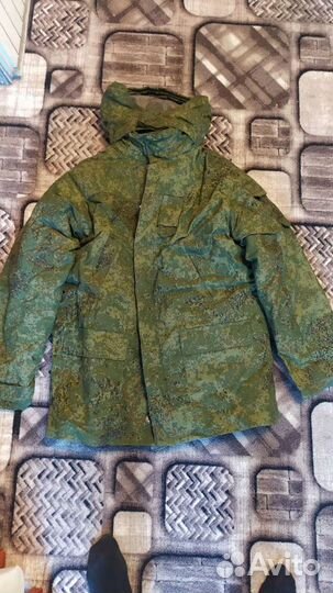 Куртка зимняя 