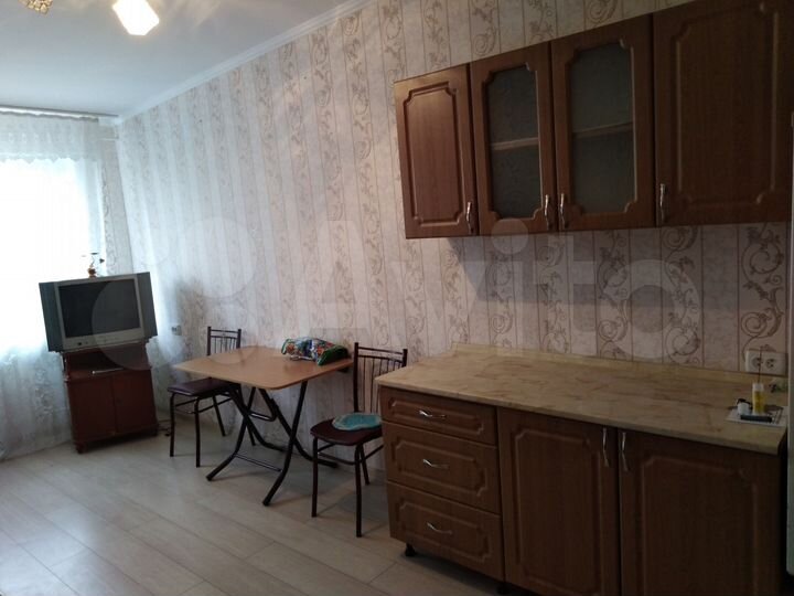 Комната 19,2 м² в 1-к., 2/2 эт.