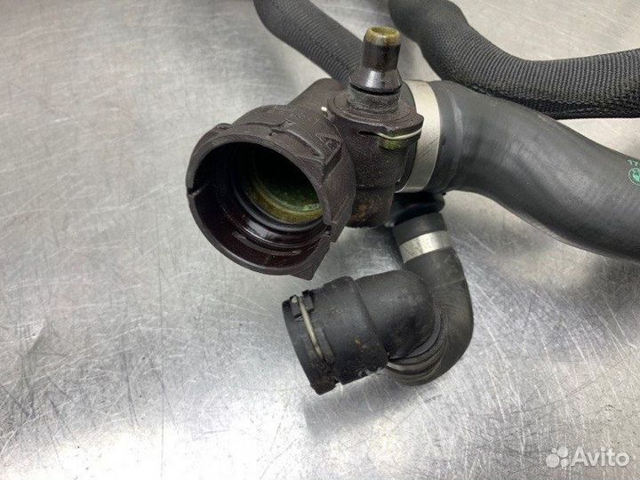 Патрубок (трубопровод, шланг) Bmw 7 Series F01