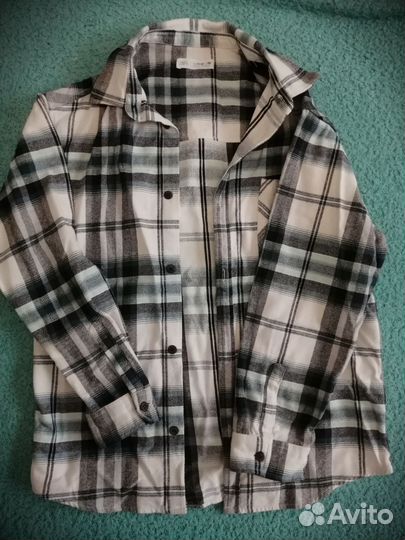 Рубашка для мальчика Zara