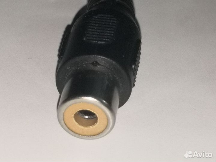 Продам редкий переходник