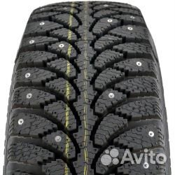 Tunga Nordway 2 205/60 R16