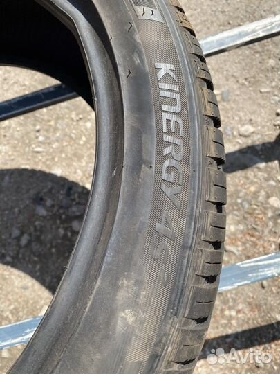 Hankook Kinergy 4S2 H750 215/45 R17