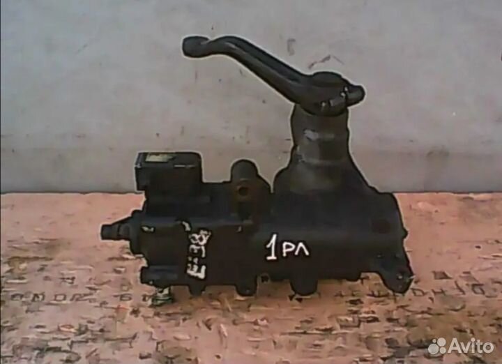 Редуктор рулевой BMW 7 E38 Бу оригинал