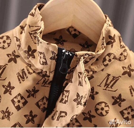 Детский костюм