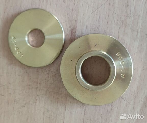 Комплект установочный UOD-KT, Johnson/Evinrude