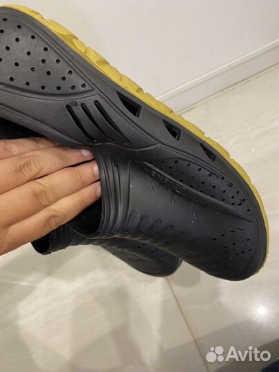 Караловые Тапочки Каралки Аквасоки