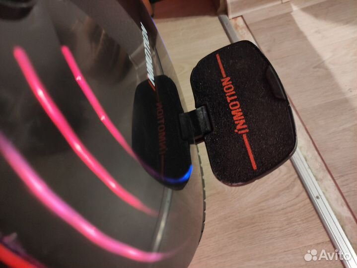 Моноколесо Inmotion V10