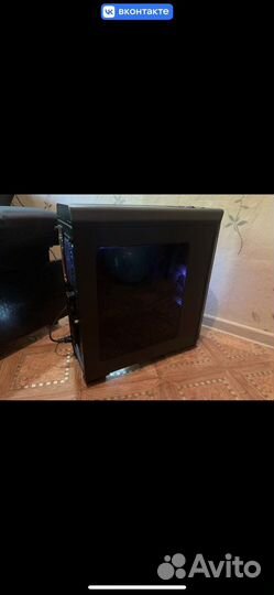 Игровой пк