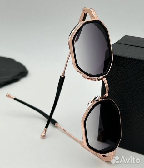 Солнцезащитные очки john dalia