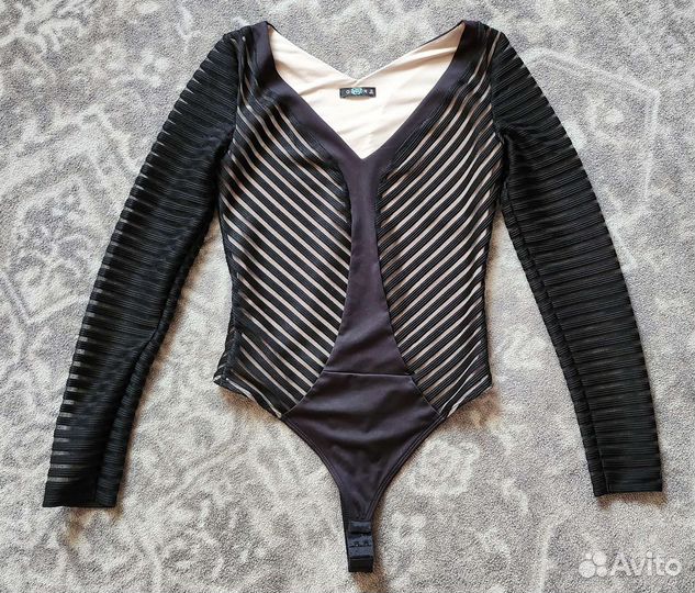 Оригинальное боди