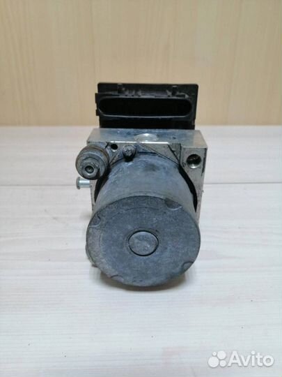 Блок ABS Nissan Primera P12