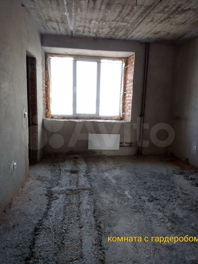 4-к. квартира, 160 м², 6/14 эт.