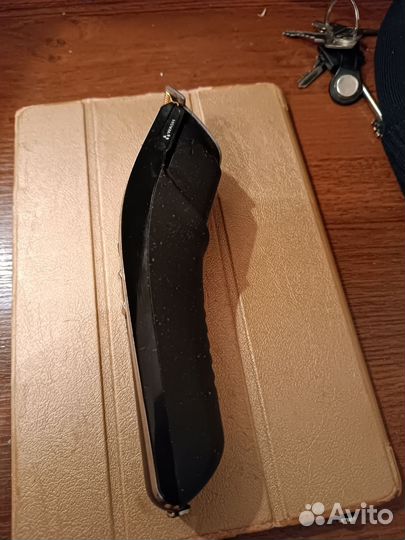 Машинка Remington
