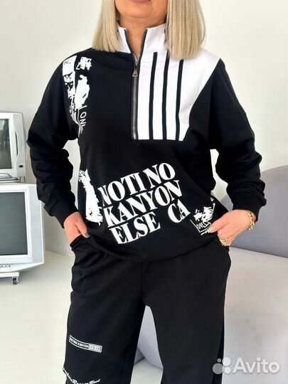 Модные костюмы (Новинка)