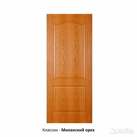 Дверное полотно 