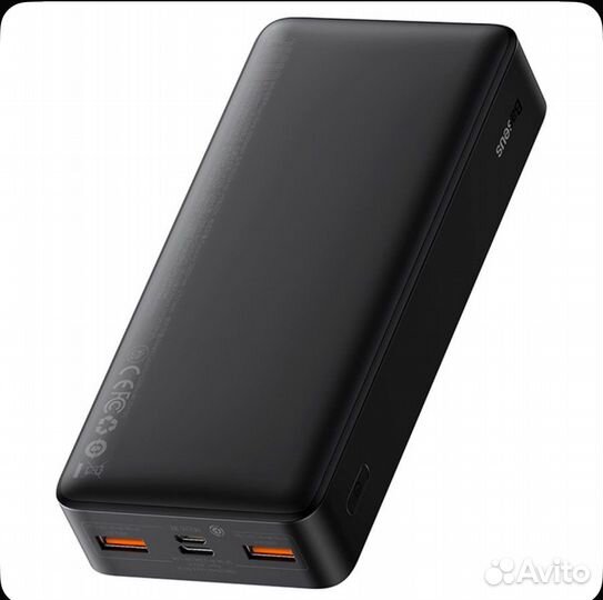 Аккумулятор powerbank