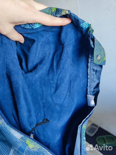 Комбинезон Джек Рассел для собак