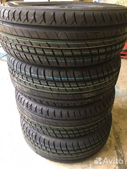 Viatti Strada Asimmetrico V-130 205/55 R16 91V