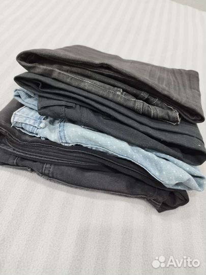 Женская одежда пакетом 40 42