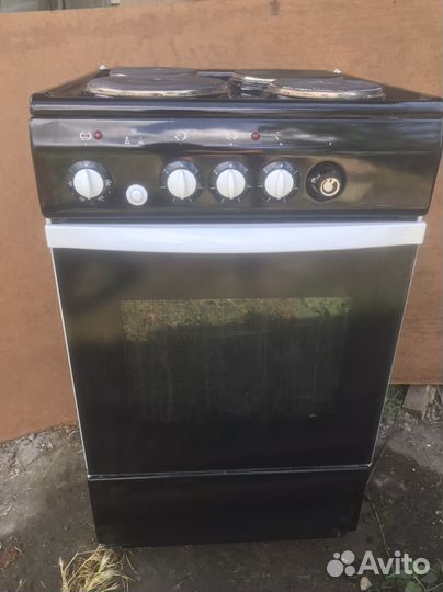 Электроплита