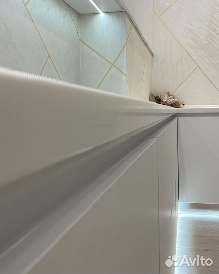 Кухня на заказ. Кухонный гарнитур от производителя