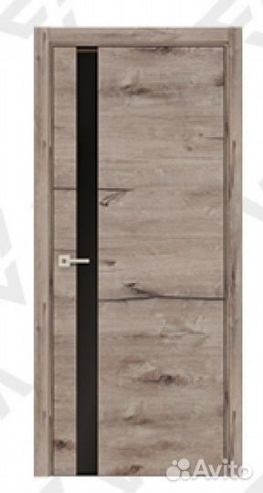 Дверь межкомнатная новая
