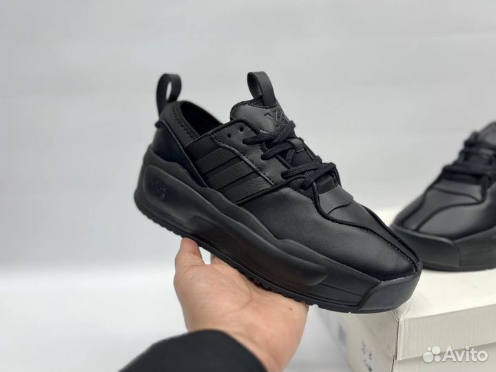 Кроссовки adidas y3