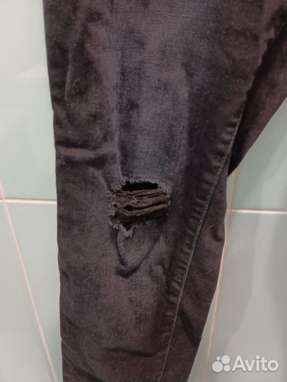Джинсы женские zara 34
