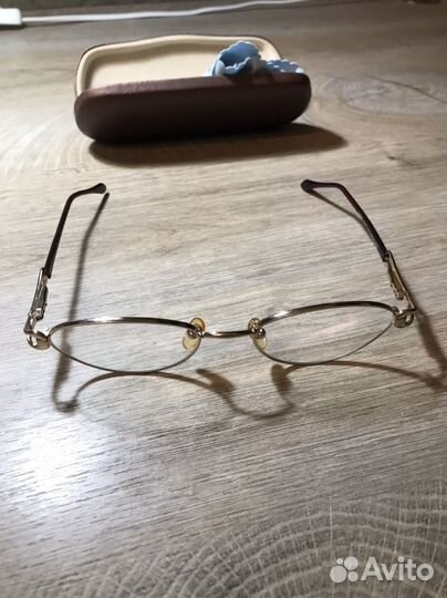 Очки защита зрения от пк