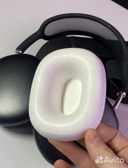 Наушники Apple airpods max