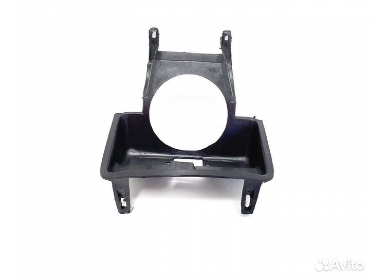 Горловина бензобака пластик Honda Joker 50/90