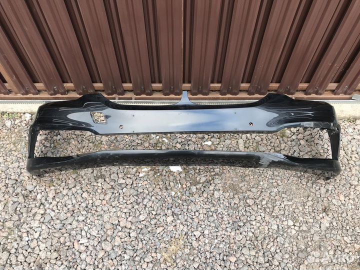 Бампер передний Bmw 5 серия G30