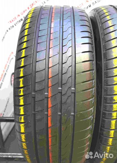 Firestone Roadhawk 205/55 R17 95V