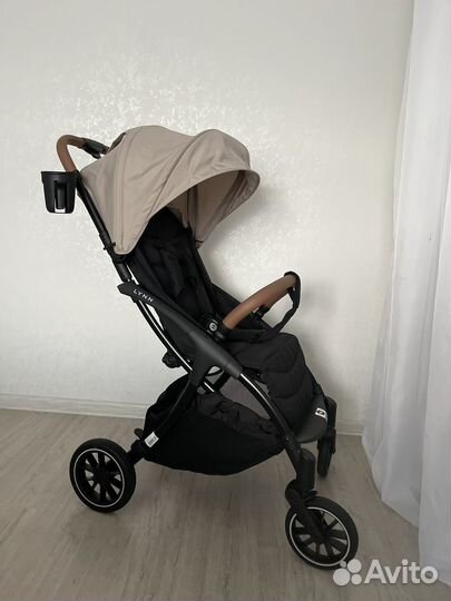 Коляска happy baby lynn