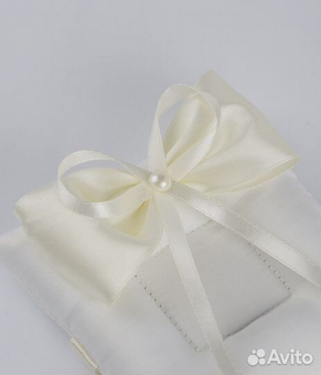 Подушечка для колец