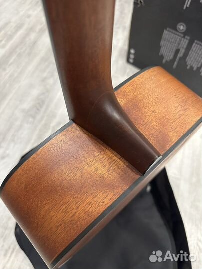 Гитара акустическая yamaha FG800M