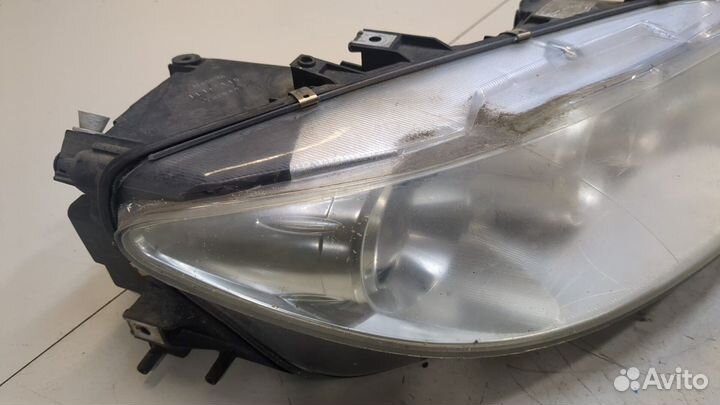 Фара (передняя) Mazda 6 (GG), 2002