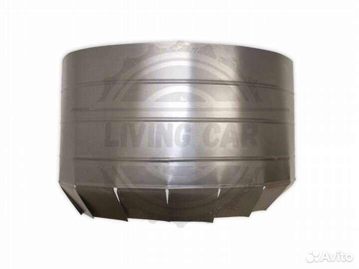 Ниссан Тиида 1 (рест и дорест) внутренняя арка