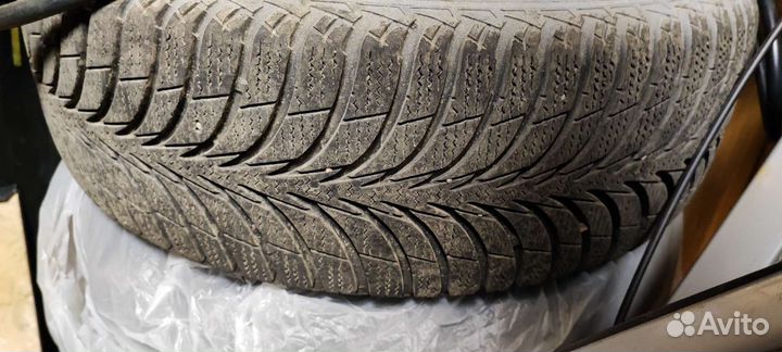 Колёса Волга. Газ 3110,31105(4 шт)