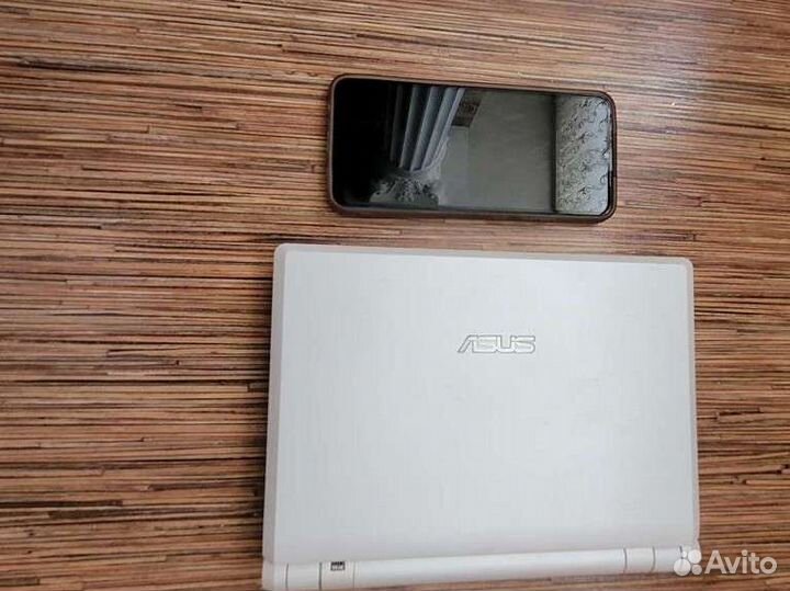 Нетбук asus mini