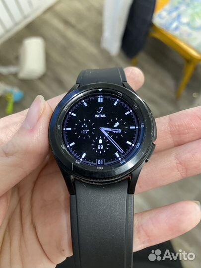Samsung galaxy watch 4 classic 42mm
