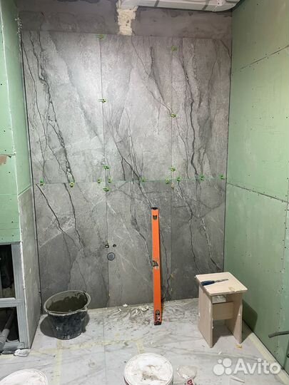 Ремонт и отделка квартир