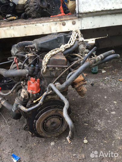 МКПП Ауди 80 B3