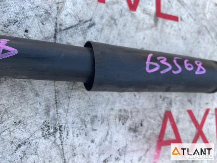 Амортизатор задний левый daihatsu hijet